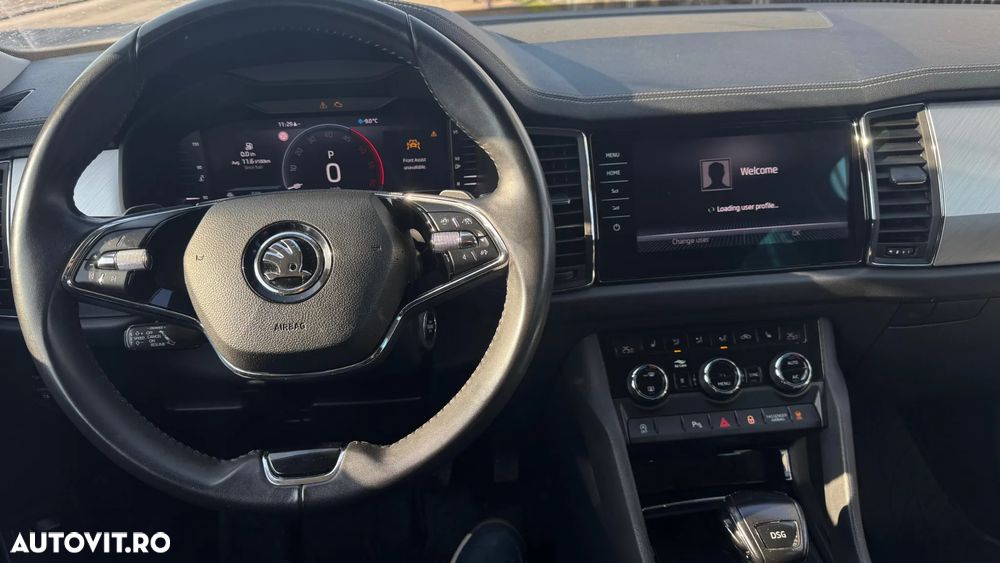 Skoda Kodiaq 2.0 TDI DSG Ambition - 5