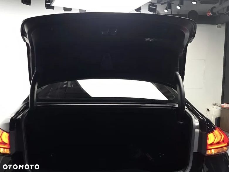 Genesis G80 - 22
