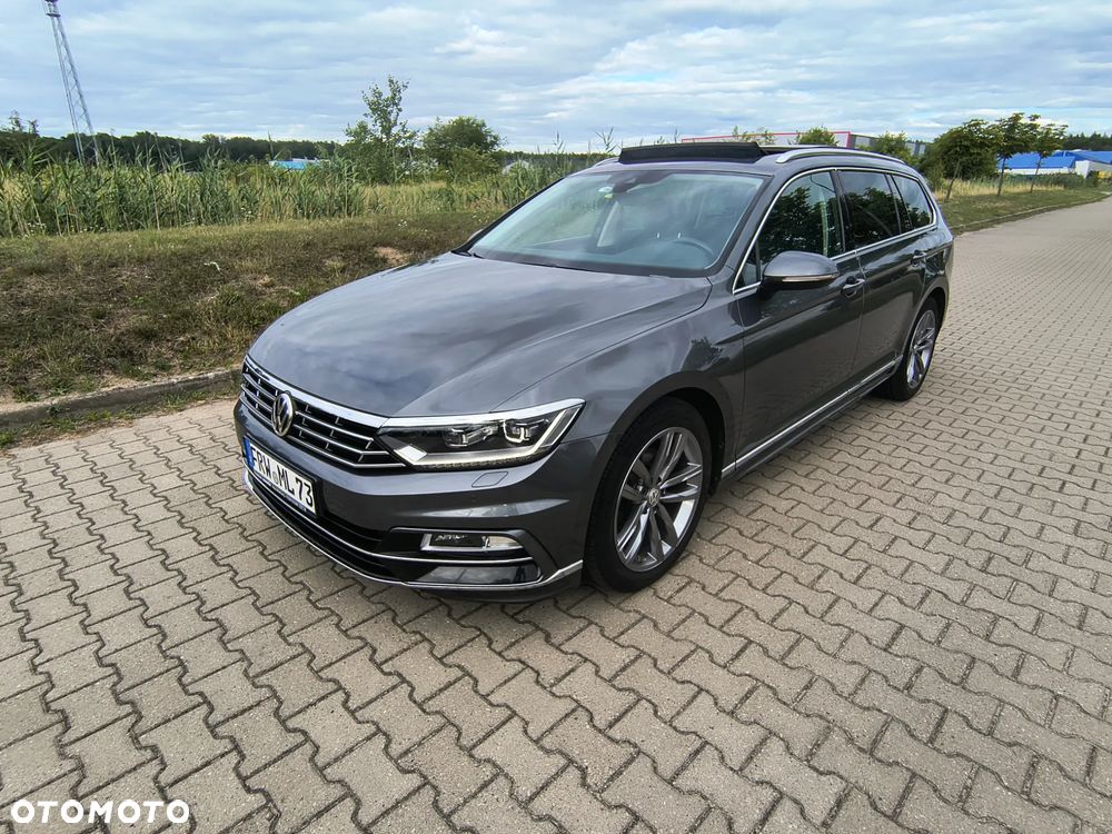 Volkswagen Passat 2.0 TDI SCR (BlueMotion Technology) Comfortline - 12