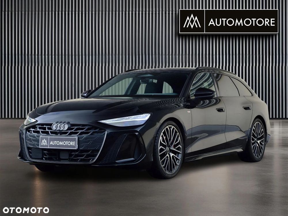 Audi A6 Avant - 6