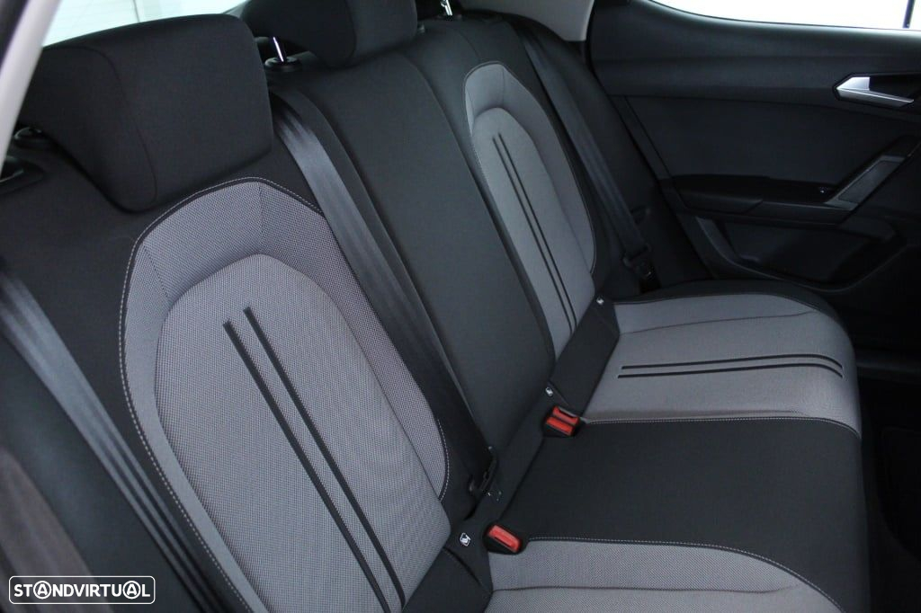 SEAT Leon 1.0 TSI Style - 15