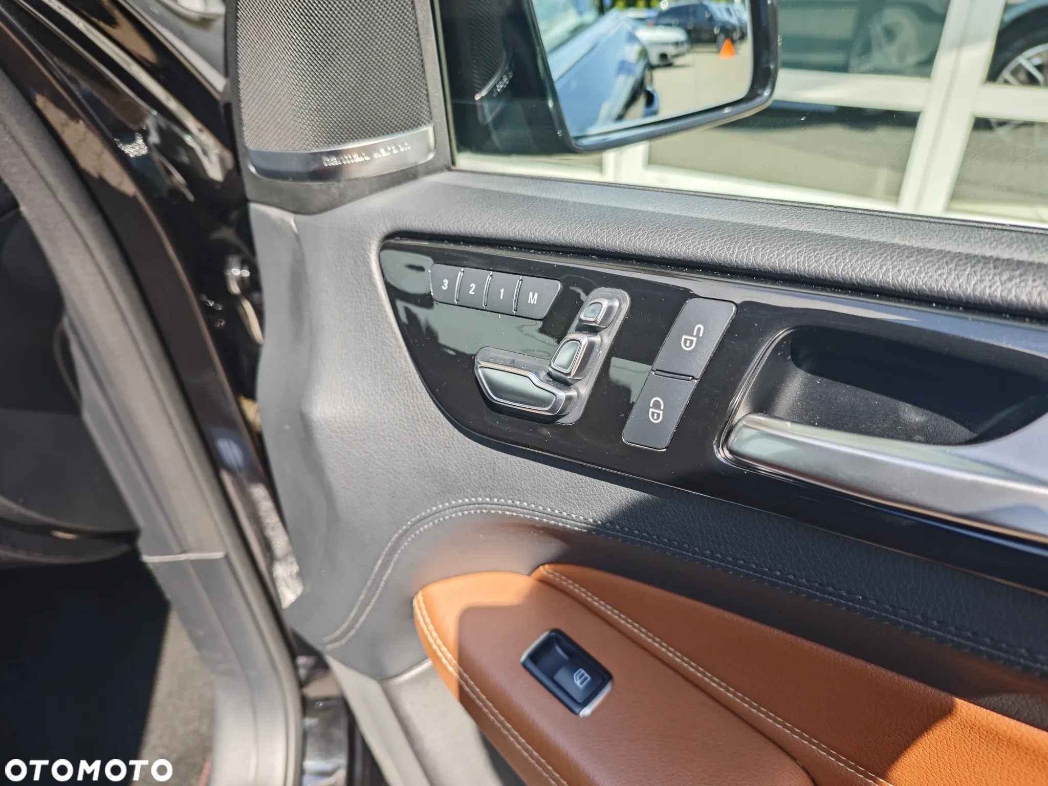 Mercedes-Benz GLE 350 d 4-Matic - 27