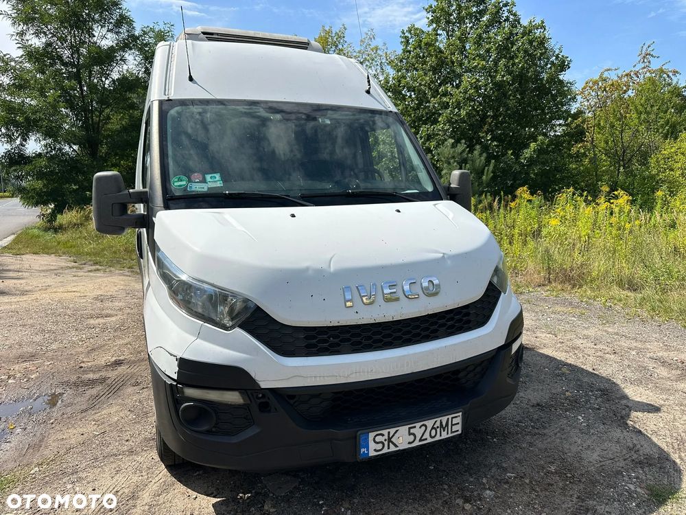 Iveco Daily - 7
