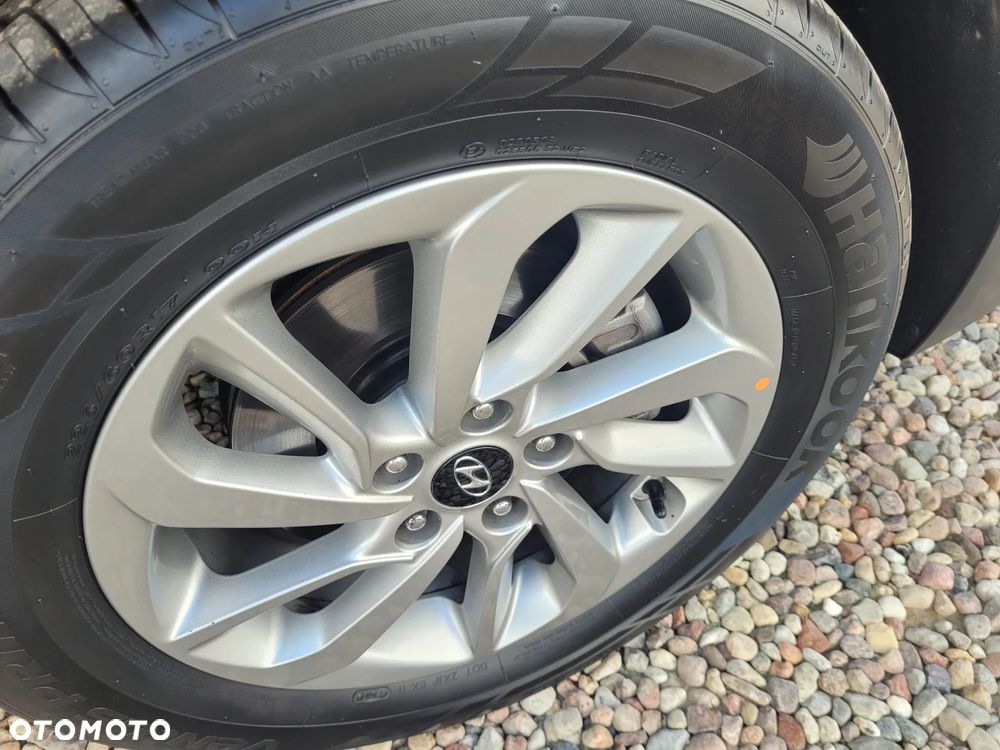 Hyundai Tucson - 24