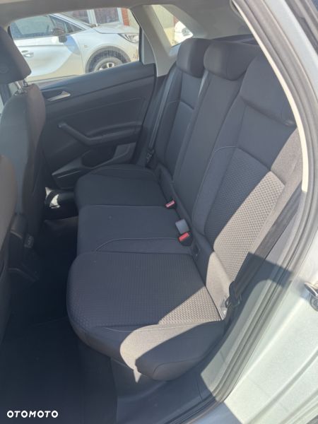 Volkswagen Polo 1.6 TDI SCR JOIN - 8