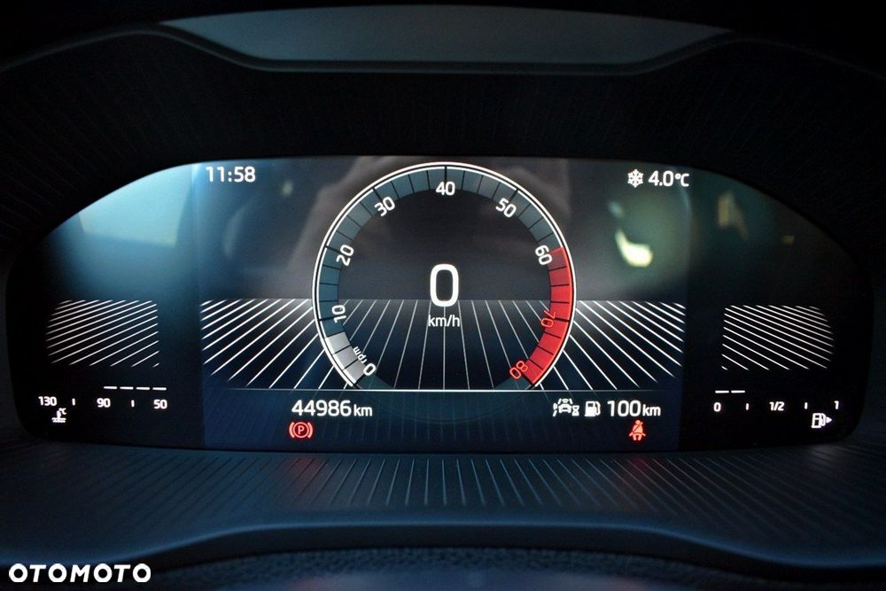 Skoda Karoq 1.5 TSI ACT Ambition - 16