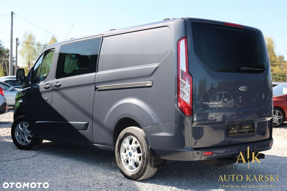 Ford Transit - 7