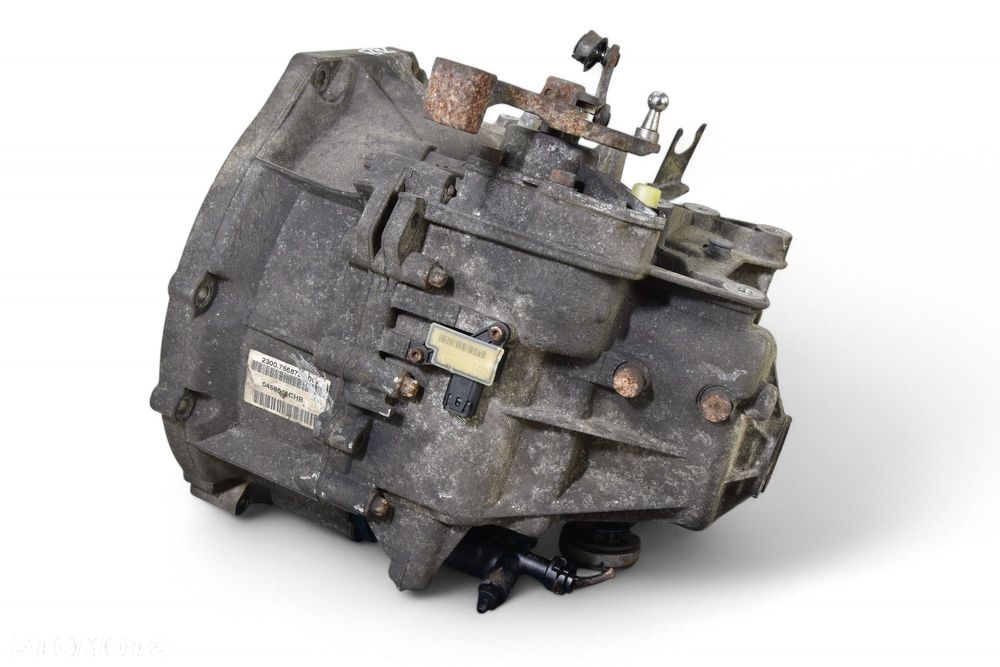 Skrzynia Biegów Manualna MINI COOPER R55 R56 R57 R58 1.6 T 7568722 08-13r - 5