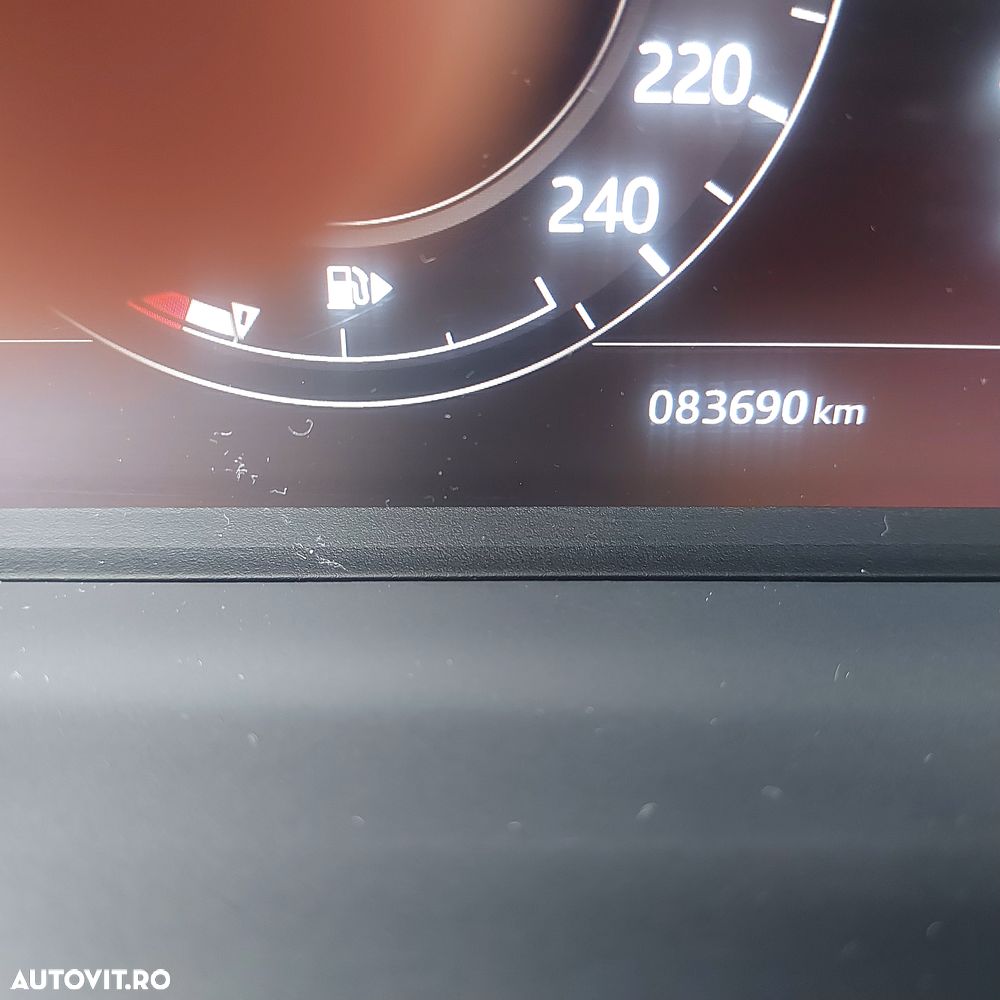 Land Rover Range Rover Sport 3.0 I TDV6 HSE - 14