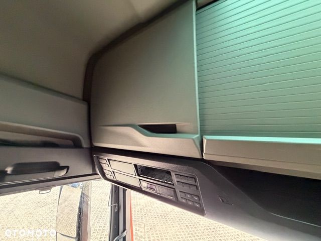 MAN TGX 18.510 MEGA RETARDER - 13