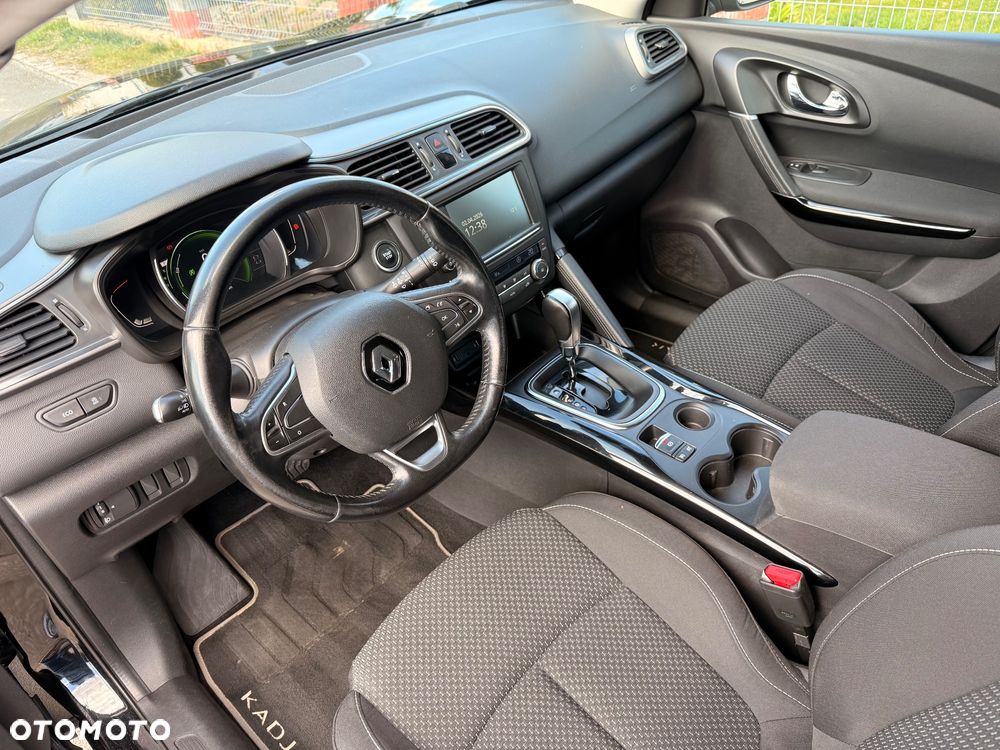 Renault Kadjar Energy TCe 130 EDC LIMITED - 12