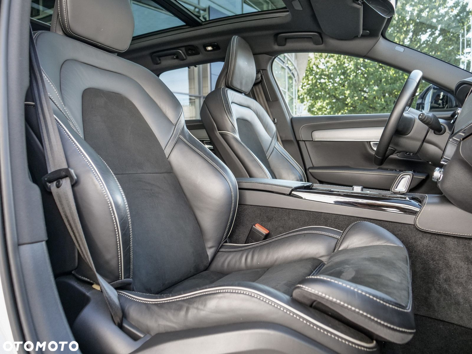 Volvo V90 - 29