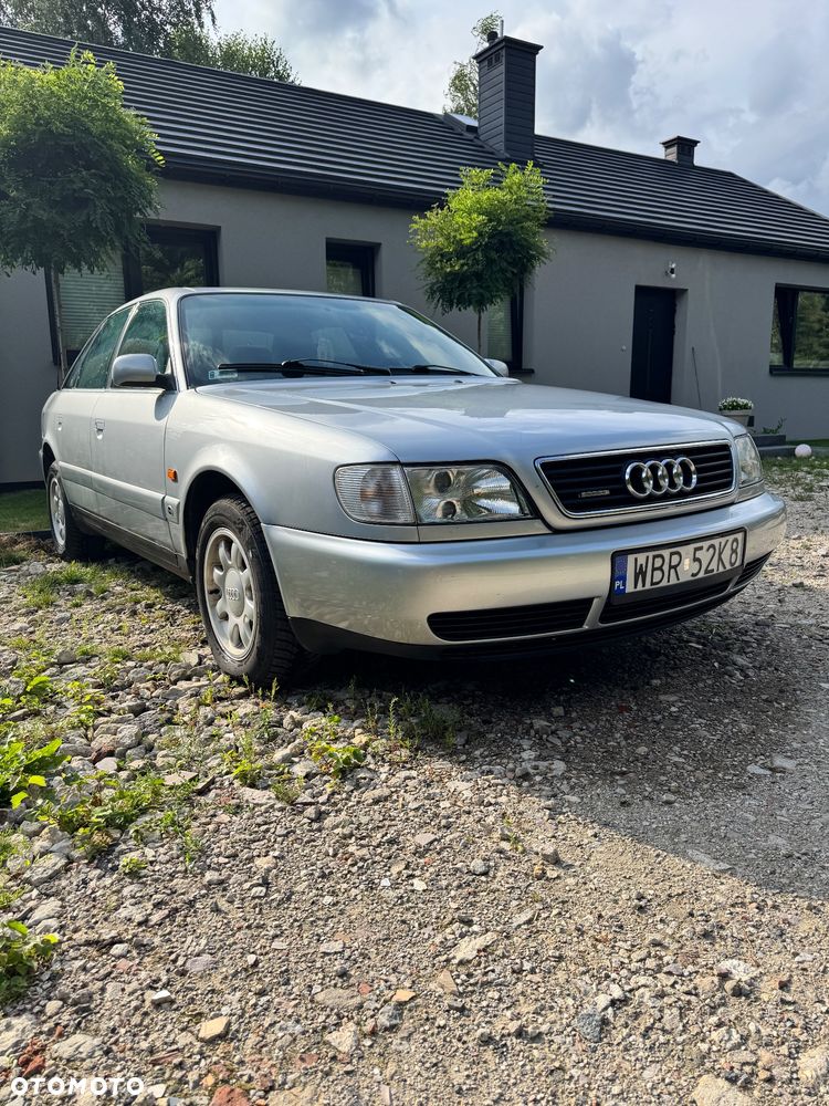 Audi A6 Limousine - 38