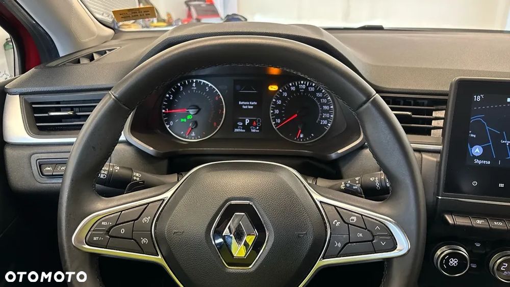 Renault Captur 1.3 TCe Intens EDC - 8