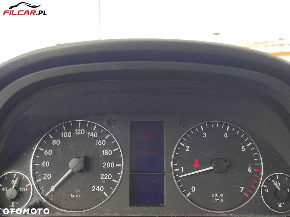 Mercedes-Benz Klasa A - 19