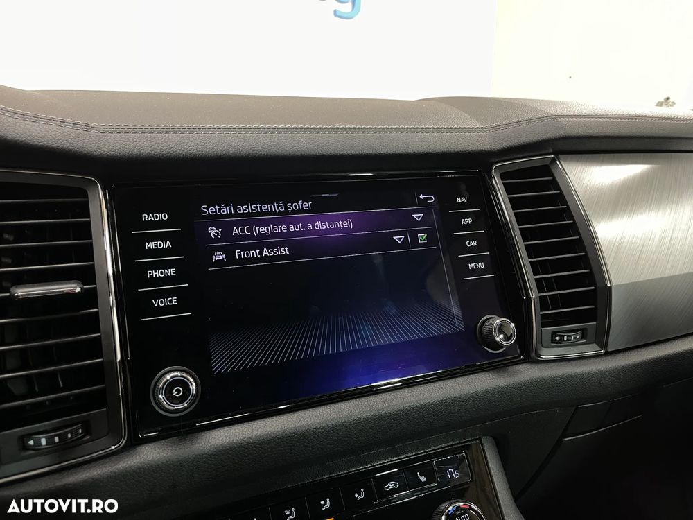 Skoda Kodiaq 1.5 TSI DSG Ambition - 18