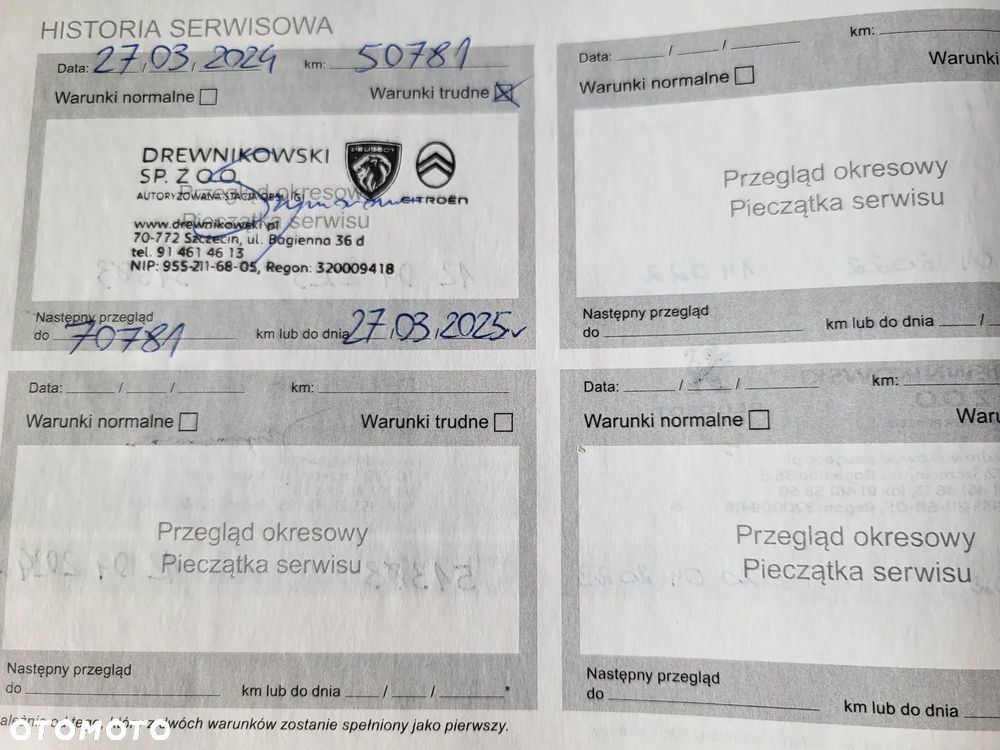 Peugeot 508 1.6 PureTech Allure Pack S&S EAT8 - 38