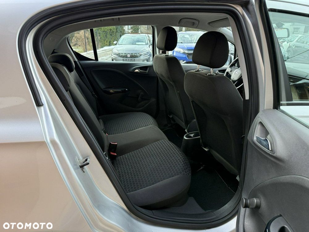 Opel Corsa 1.4 Active - 18