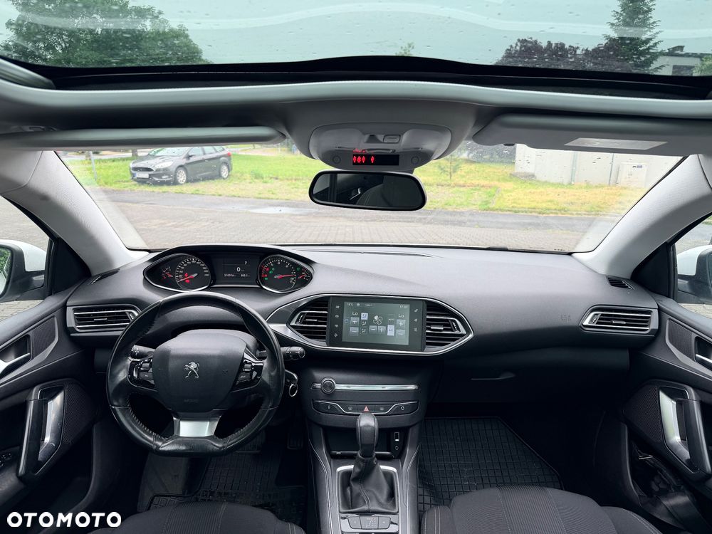 Peugeot 308 BlueHDi FAP 150 EAT6 Stop & Start Allure - 20