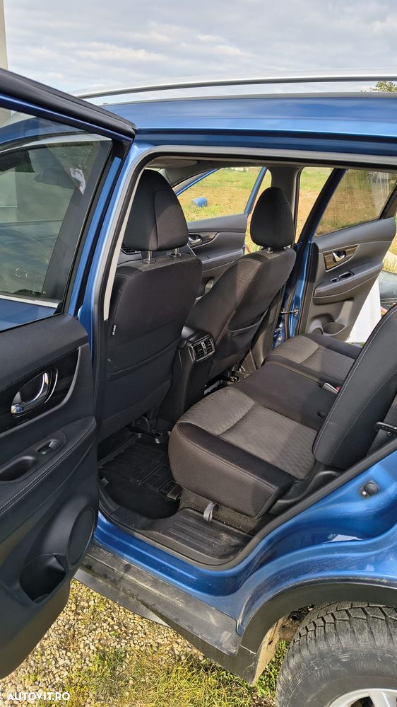 Nissan X-Trail 2.0 dCi ALL-MODE 4x4i N-Connecta - 7