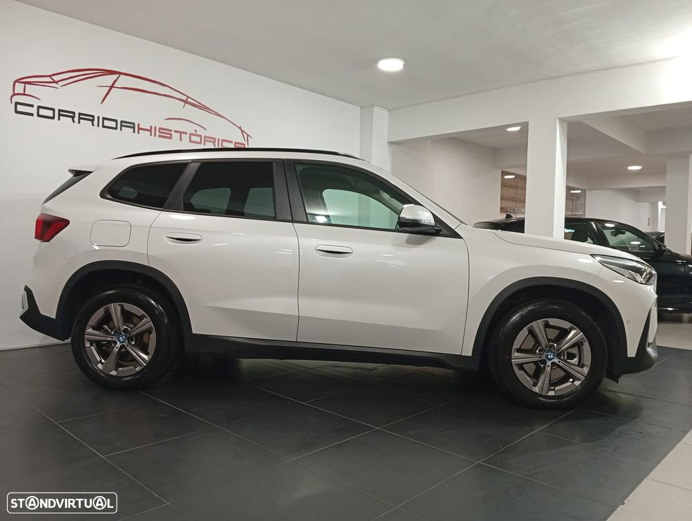 BMW X1 xDrive25e xLine - 43