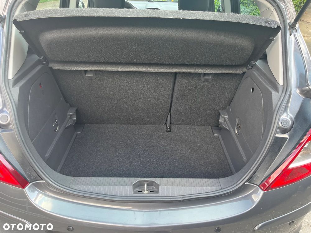 Opel Corsa 1.2 16V Enjoy - 15