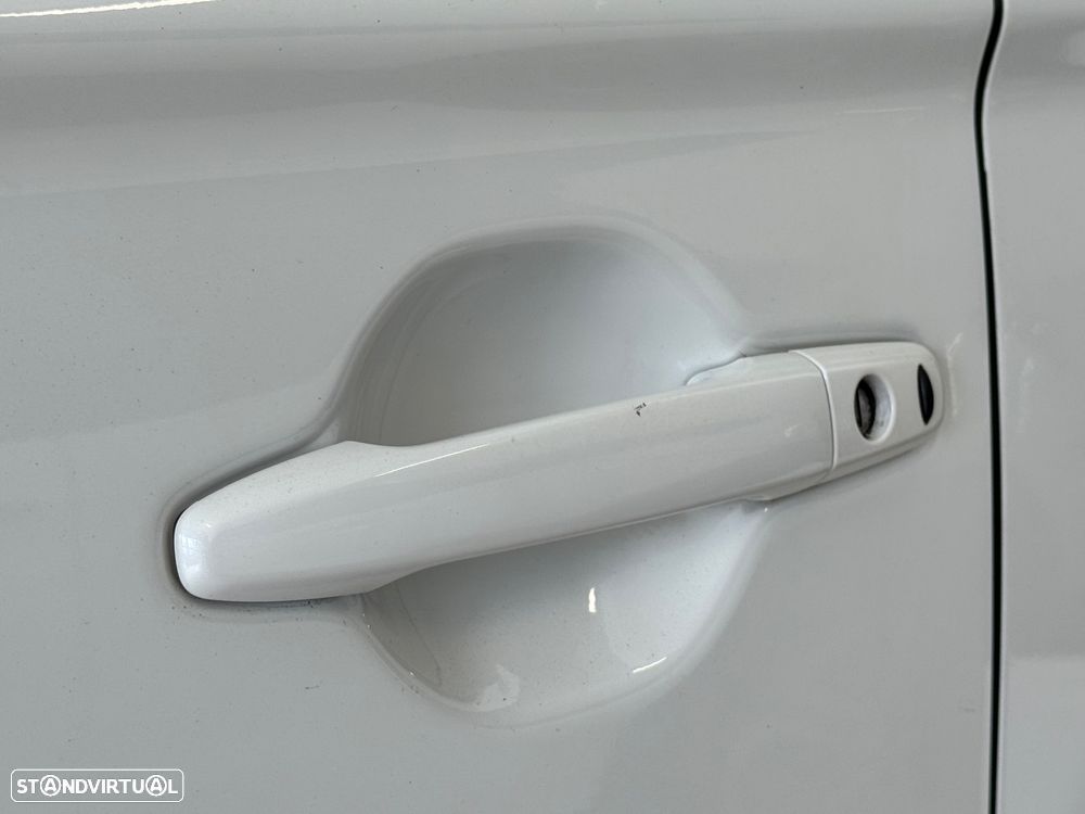 Mitsubishi Outlander 2.4 Intense - 3