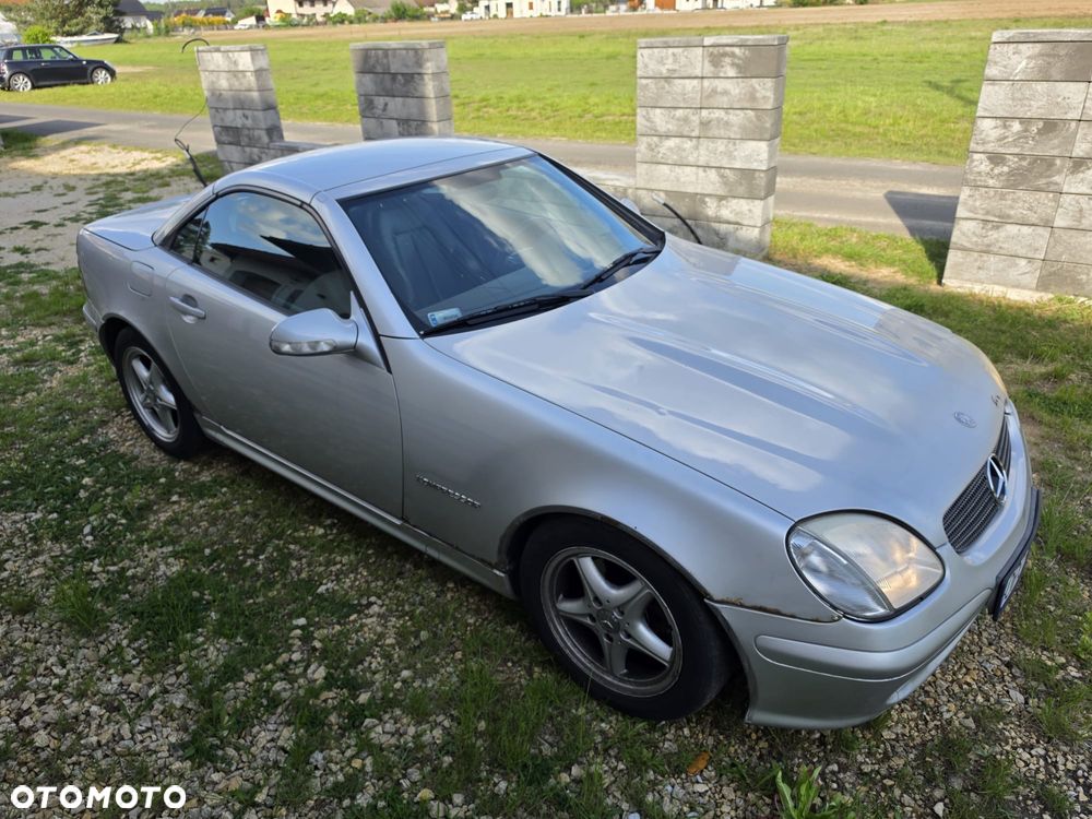 Mercedes-Benz Inny - 6