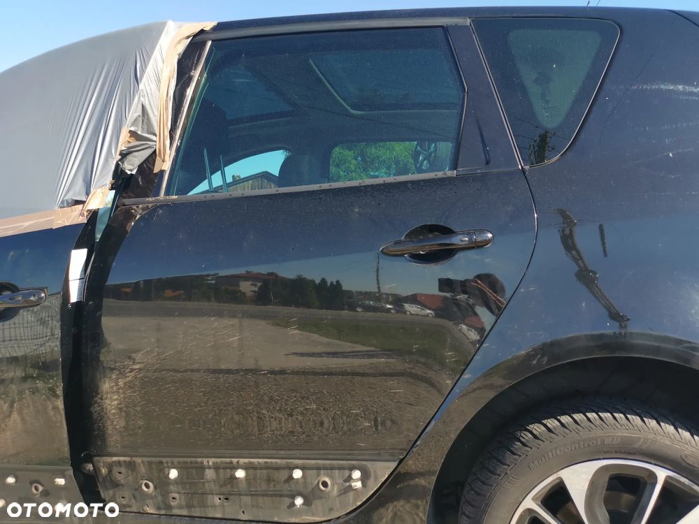 Części Renault Scenic III TEGNE 2.0 DCI Automatyczna Skrzynia - 4