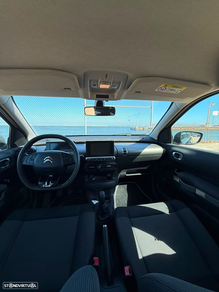 Citroën C4 Cactus 1.2 PureTech Feel - 8