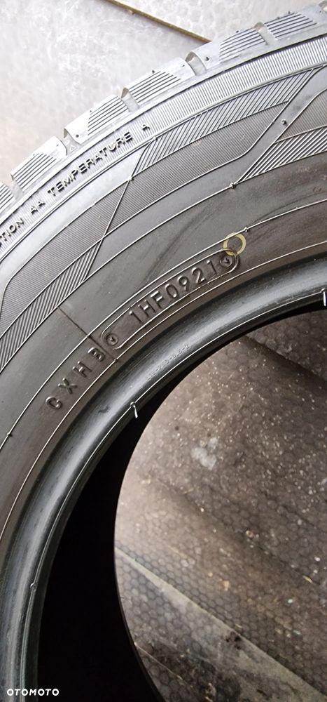 OPONY LETNIE TOYO 215/65 R16 98H 2021R - 3