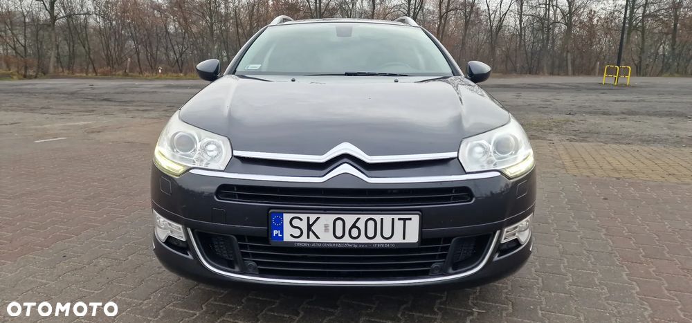 Citroën C5 2.0 HDi Selection - 2