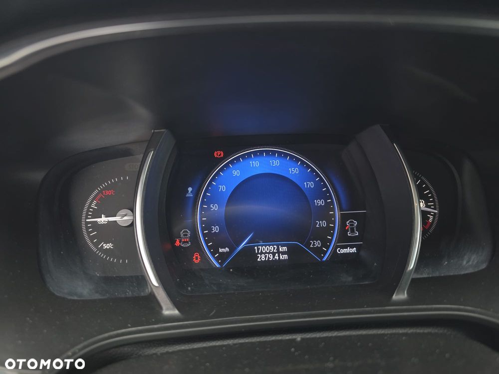 Renault Megane 1.3 TCe FAP Limited - 14