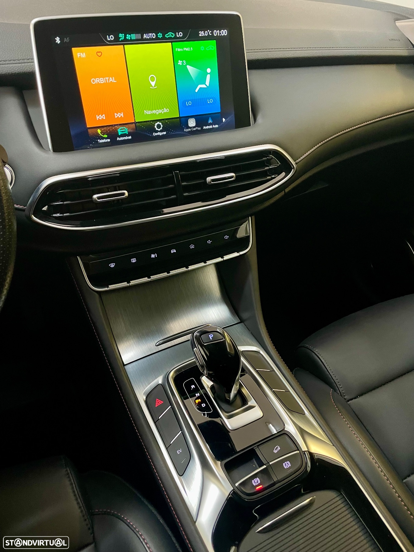 MG EHS 1.5 T-GDI Plug-in Hybrid Comfort - 25
