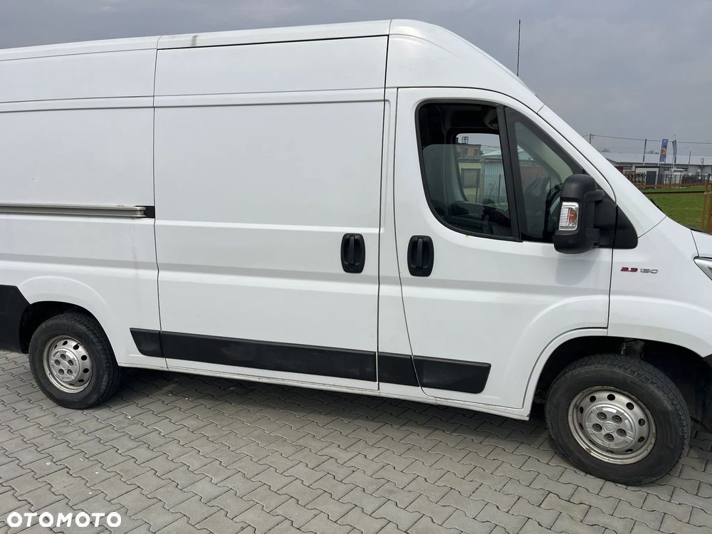 Fiat Ducato - 7