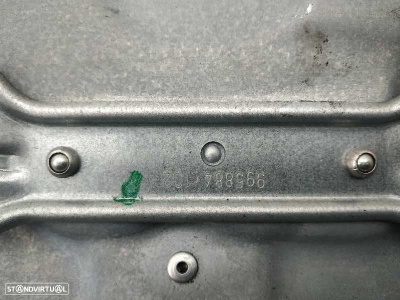 ELEVADOR DE VIDRO FRONTAL DIREITO FORD FOCUS II SEDAN 2006 - 4