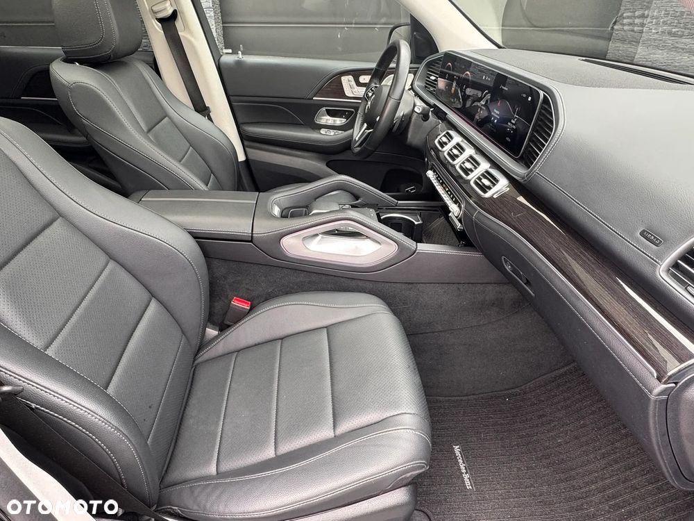 Mercedes-Benz GLE 350 de 4-Matic Premium Plus - 20
