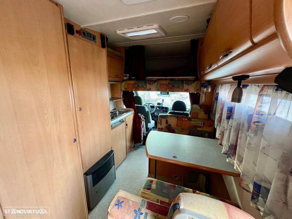 Hymer Swing - 8
