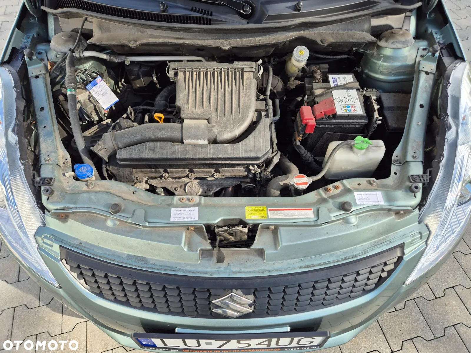 Suzuki Swift 1.2 Comfort - 21
