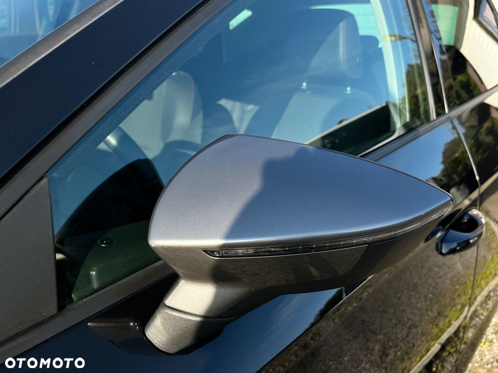 Seat Leon 1.8 TSI FR S&S DSG - 32