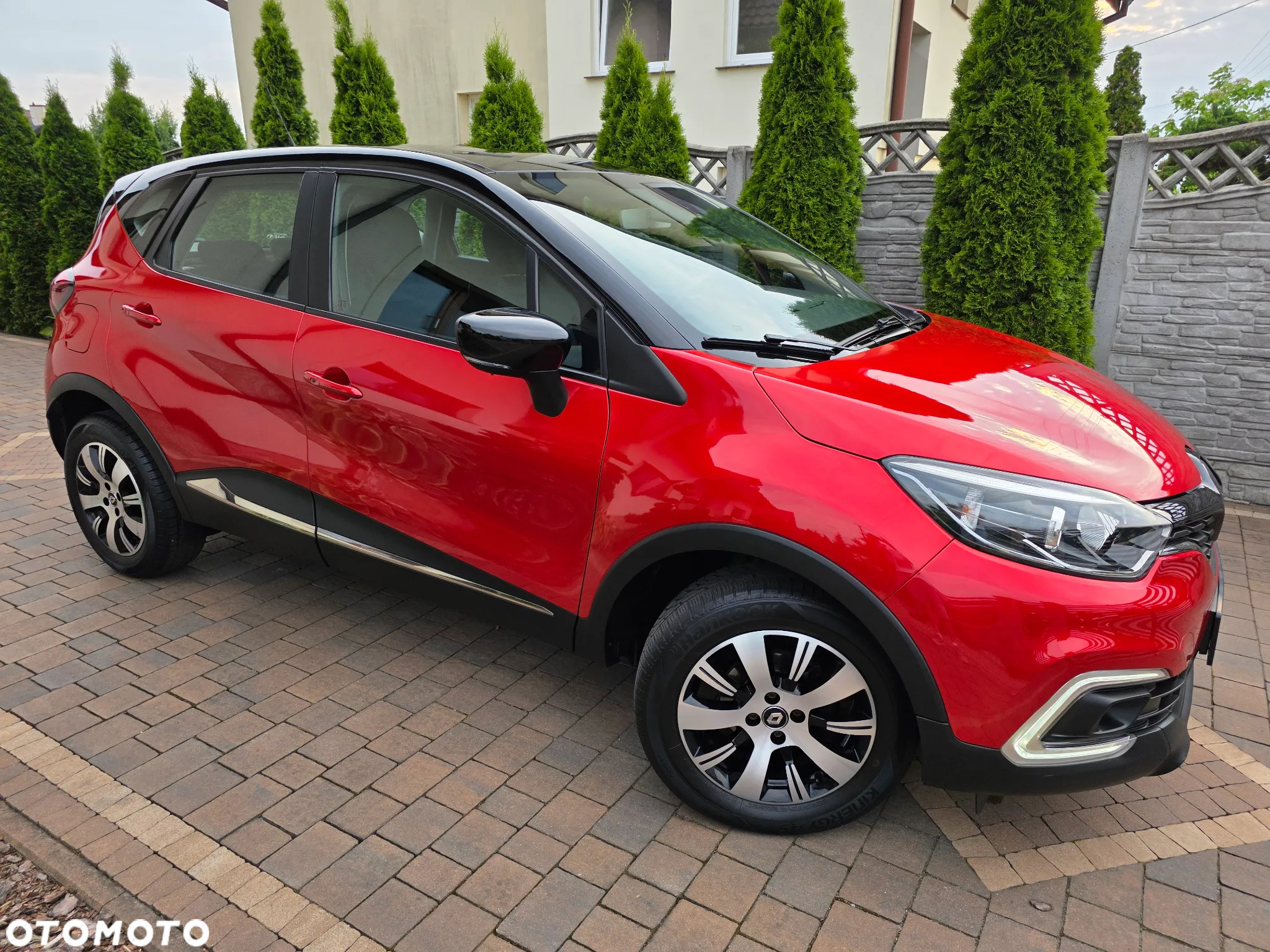Renault Captur - 17