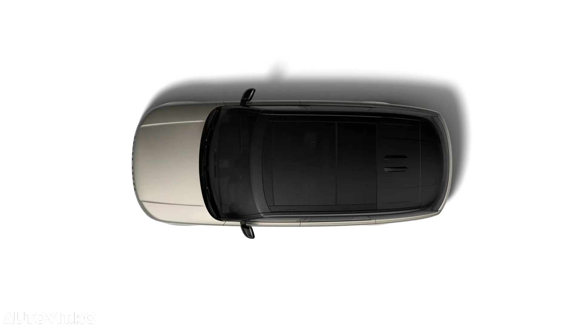 Land Rover Range Rover 3.0 Si6 P440 PHEV Autobiography - 5