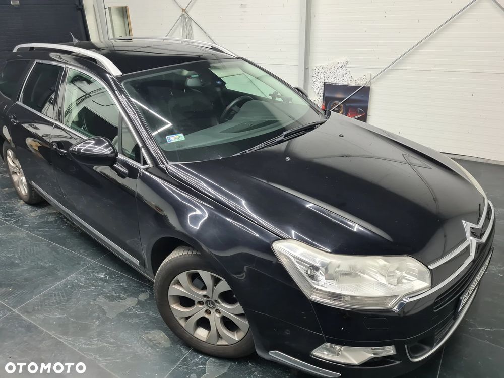 Citroën C5 - 3