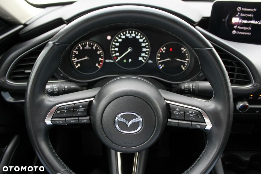 Mazda 3 2.0 mHEV Kai - 14