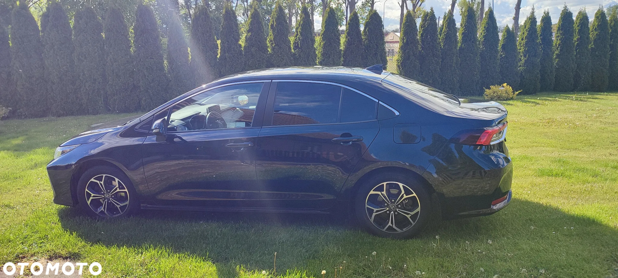 Toyota Corolla 1.6 Comfort - 4