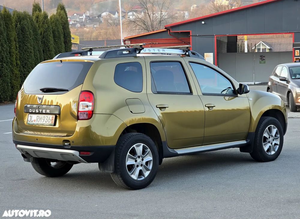 Dacia Duster - 3