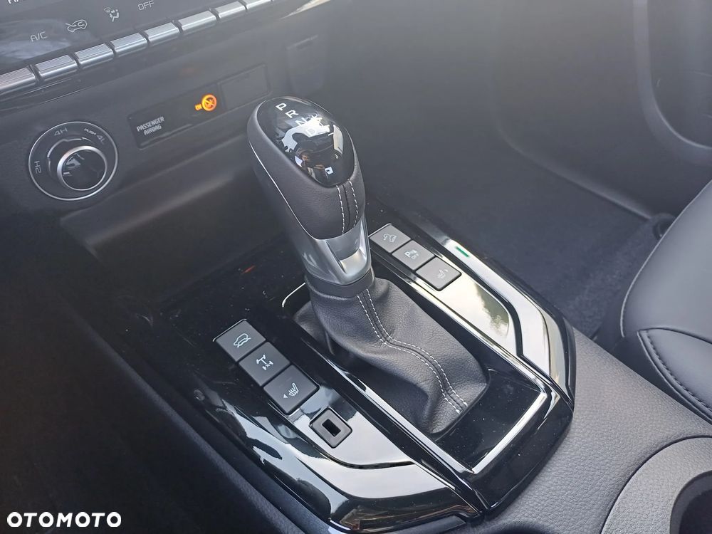 Isuzu D-Max 1.9 DC LSE - 17