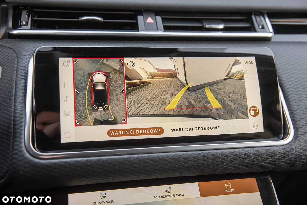 Land Rover Range Rover Velar - 22