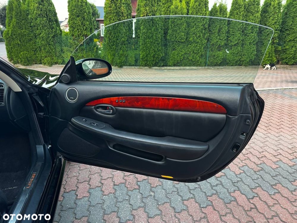 Lexus SC Prestige - 19