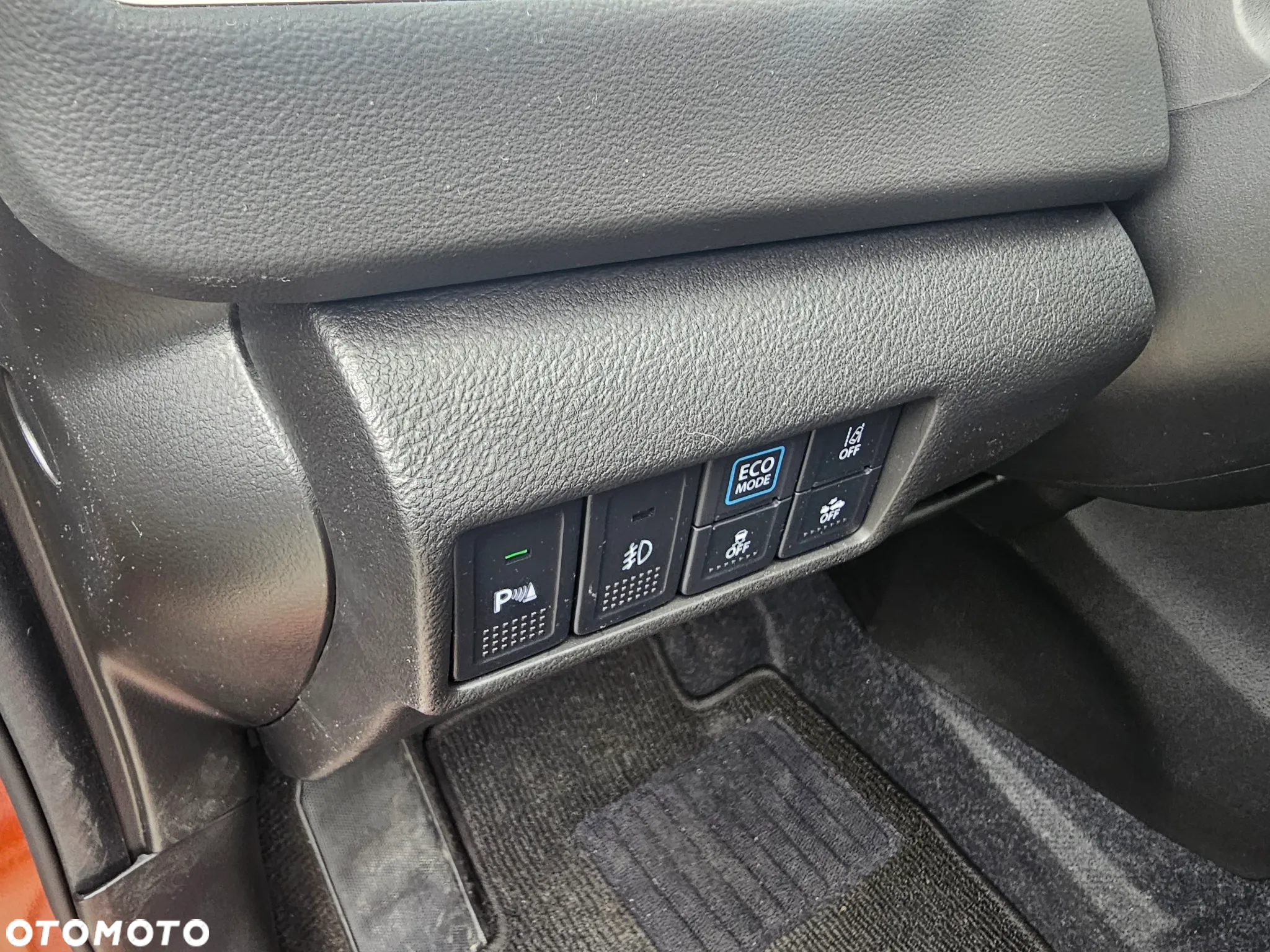 Suzuki SX4 S-Cross 1.5 DualJet Hybrid Premium AGS - 13